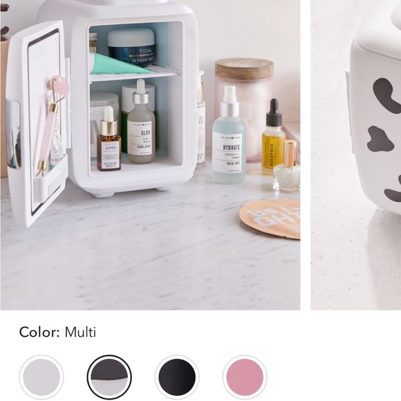 Urban mini fridge - Picture 2 of 4